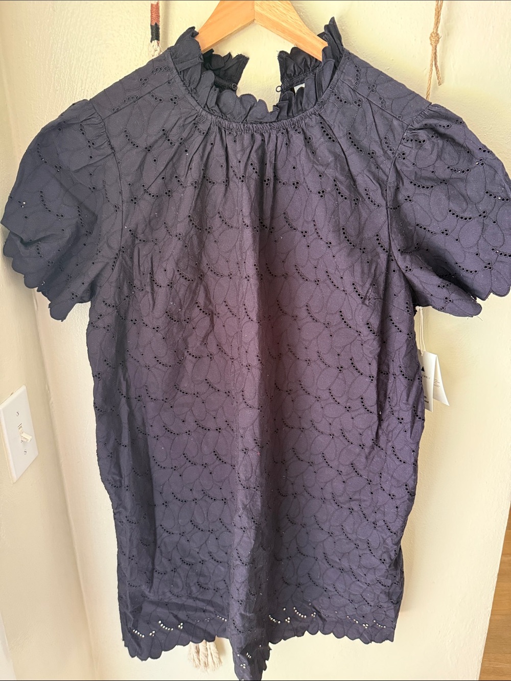 100% Cotton Dress